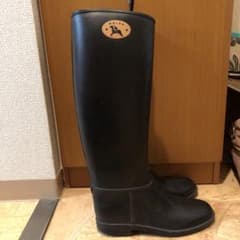 ダフナ レインブーツ　37センチのサムネイル