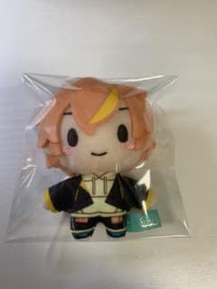 プロセカ 東雲彰人 マスコットのサムネイル