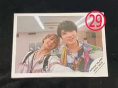 佐久間大介 髙橋優斗 公式写真のサムネイル