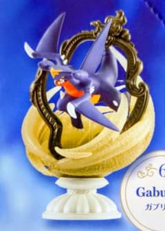 Pokémon Decorative Frame Collection 2 6