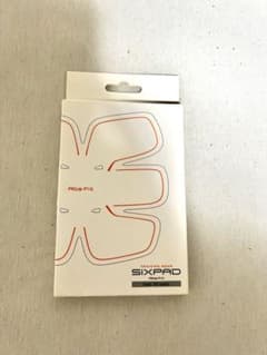 シックスパッド　アブズベルト　高電導ジェルシートのサムネイル