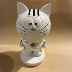 【値下げ】トラのもん　フィギュア　虎ノ門　ドラえもんのサムネイル