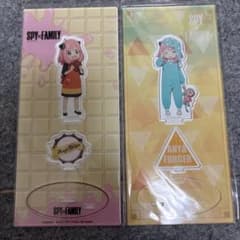 SPY×FAMILY アクリルスタンド　アーニャ