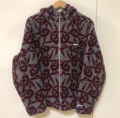 Supreme Reversible Fleece Jacketのサムネイル