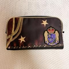 うたの☆プリンスさまっ♪ケイタマルヤマ シャニドリ ポーチ 一ノ瀬トキヤのサムネイル