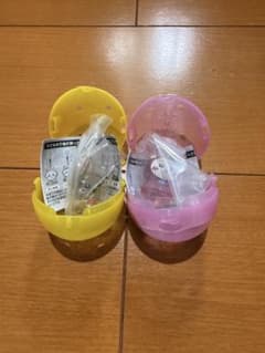 ちいかわ めじるしアクセサリー3 2種類 セットのサムネイル