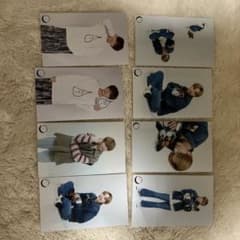 宮世琉弥グッズ　MINI PHOTOのサムネイル