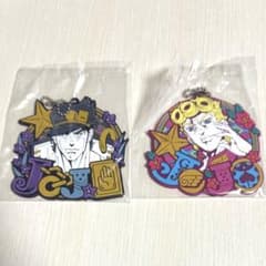 一番くじ ジョジョの奇妙な冒険 -THEJOJO WORLD-
