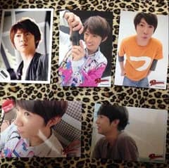 値下げ♡嵐 相葉雅紀 公式フォトのサムネイル