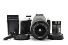 ■ 미품 ■ 펜탁스 PENTAX Kr 렌즈 세트
