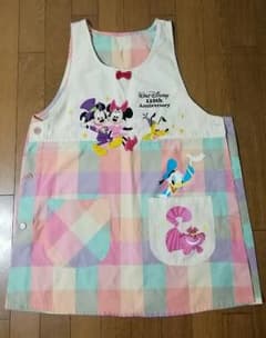 ディズニー☆エプロン★ひーまま様　専用のサムネイル