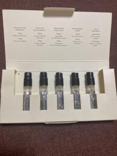Jo Malone Cologne Discovery Collectionのサムネイル