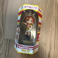 ラブライブ！ キャラキュート 星空凛 フィギュアのサムネイル