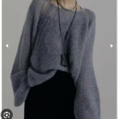ローレン　ニット　プルオーバーのサムネイル