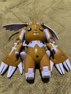 未開封　未開封　デジモンフロンティア　ロップモン　ケルビモン善　海外フィギュア m67865935667_1.jpg?1704673976