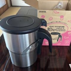 ダスキン 油っくりん オイルポットのサムネイル