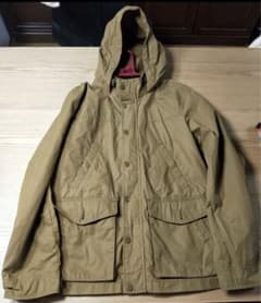 GAP マウンテンパーカーのサムネイル