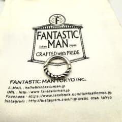 ファンタスティックマン リング1049【9号】のサムネイル
