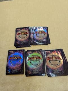 遊戯王 ZEXAL アジアチャンピオンシップ 2014 スリーブ 50枚 - メルカリ