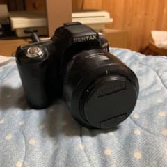 PENTAX カメラのサムネイル