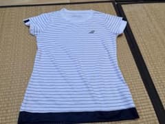 Babolat テニスウェア Tシャツ BWG4330C Lサイズ