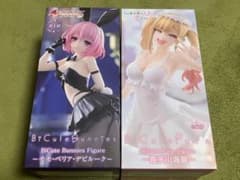 喜多川海夢 toloveる フィギュア BICute Bunnies 着せ恋 - メルカリ