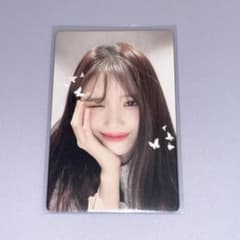 fromis_9 ハヨン 中華 yizhiyu yzy 一直娱 - メルカリ