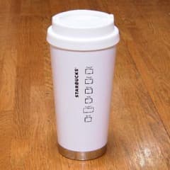 スターバックス ステンレスToGo ロゴタンブラー470mlのサムネイル