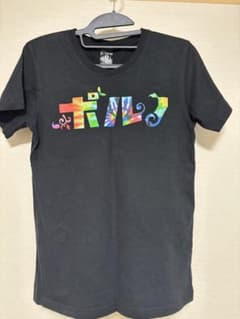 ポルノグラフィティ 惑ワ不ノ森 ライブTシャツ Sサイズのサムネイル