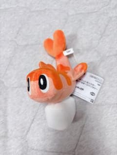 ポケットモンスター ぬいぐるみ シャリタツのサムネイル