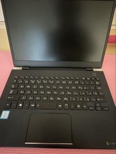 【ジャンク】dynabook g83/m ノートPC ジャンク］dynabook ノートPC G83/M - メルカリ