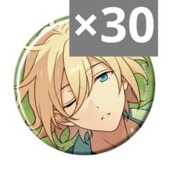 あんスタ 伏見弓弦 フィーチャー2 缶バッジ idol 28個 あんスタ フィーチャースカウト2缶バッジ idol 伏見弓弦 25点