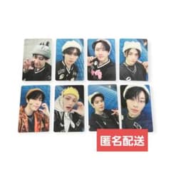 StrayKids dominATE JAPAN 完全生産限定盤 トレカセットB - メルカリ