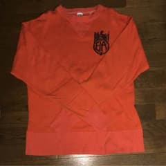 BARNS ビンテージスエット Mサイズのサムネイル