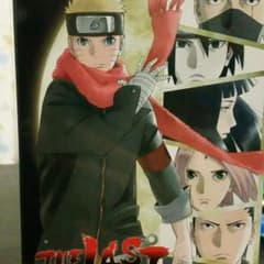 NARUTO-ナルト- THE LAST さち9991様確認中のサムネイル