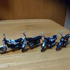 バイクミニカーのサムネイル