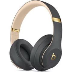 Beats Studio3 Wireless ブラック/ゴールドのサムネイル