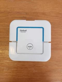 床拭きロボット　iRobot Braava jet 250のサムネイル