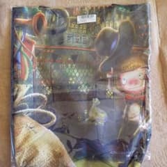 えんとつ町のプペルトートバッグB(47×36)のサムネイル