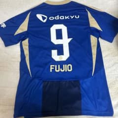 町田ゼルビア ユニフォーム 藤尾選手 - メルカリ