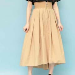ミスティック スカート(お値下げ中)のサムネイル
