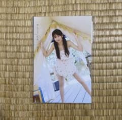 牧野真莉愛　約４８枚写真　ポストカード１０枚 牧野真莉愛 ファーストメジャー写真集 せんこう花火 ポストカード 4枚