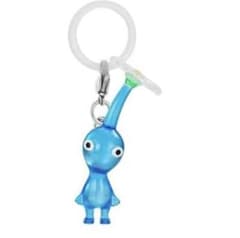 ピクミン　ガチャ　青ピクミンのサムネイル