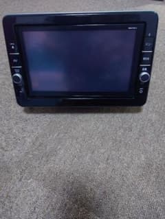 NISSAN純正 MM319D-Lナビ 本体のみ 動作確認済み9インチ ルークス NISSAN純正 MM319D-Lナビ 本体のみ 動作確認済み9インチ ルークス