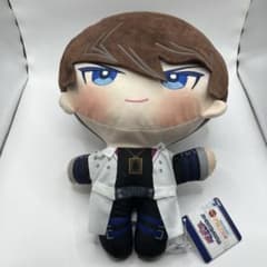 遊戯王 海馬瀬人 みにコレ BIGぬいぐるみ