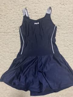 FILA ワンピース水着160のサムネイル
