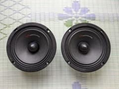 ROCKALPHA RA-MRD65 17cm(6.5インチ) - メルカリ