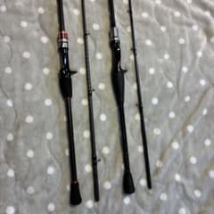 シマノ　カワハギBB ダイワ　カットウフグX た*ま様 シマノ カワハギBB ダイワ カットウフグX - メルカリ
