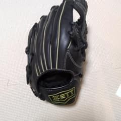 ZETT 少年軟式用 グローブ BJGB74030のサムネイル