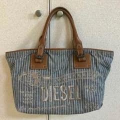 【DIESEL】 バッグ(送料込み)のサムネイル